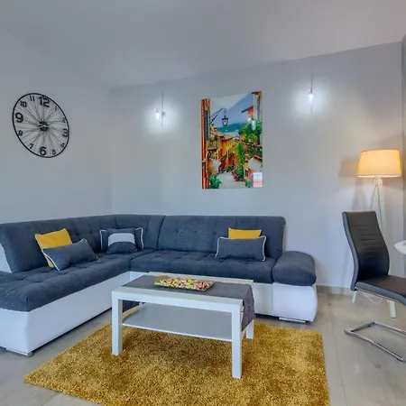 Pepa Apartment
