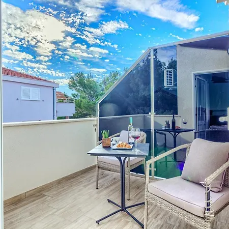 Apartment Pepa *
