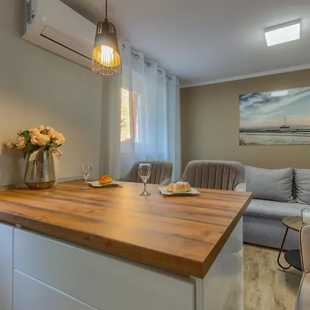 Apartment Pepa *