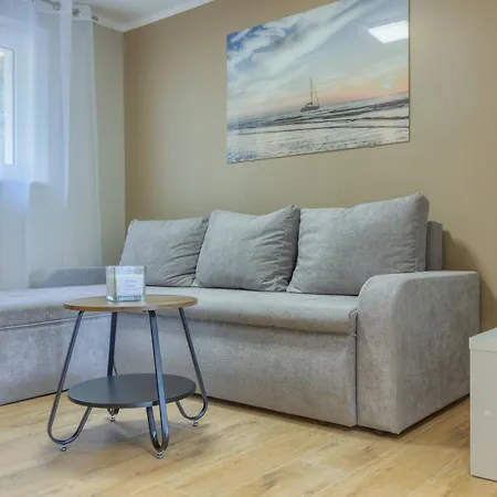 Pepa Apartment *