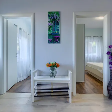 Pepa Apartment