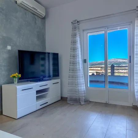 Apartment Pepa *