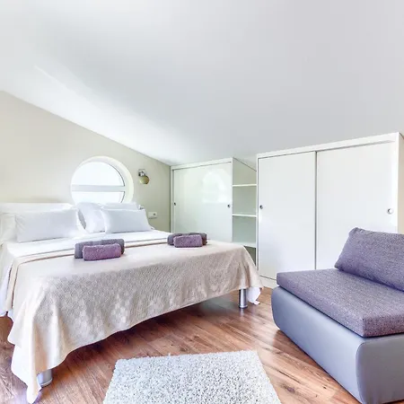 Pepa Apartment Podstrana