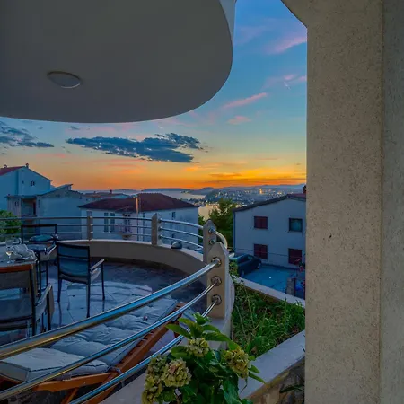 Apartment Pepa