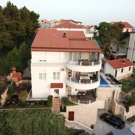 Pepa Appartement *