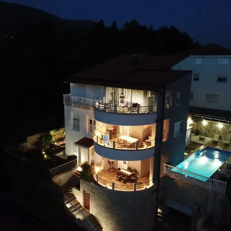 Appartement Pepa *