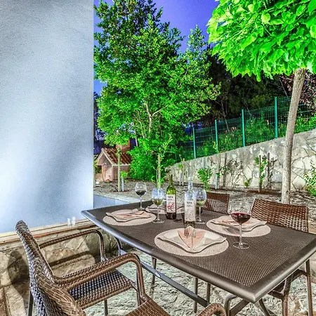 Apartment Pepa