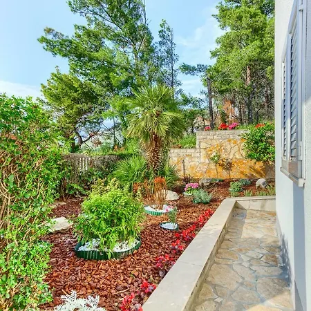 Pepa Apartment Podstrana