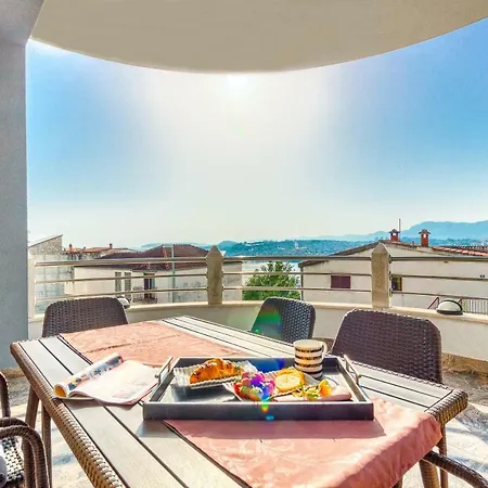 Appartement Pepa *