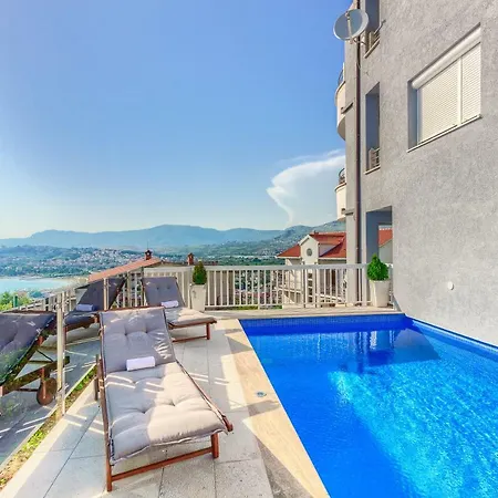 Pepa Appartement *